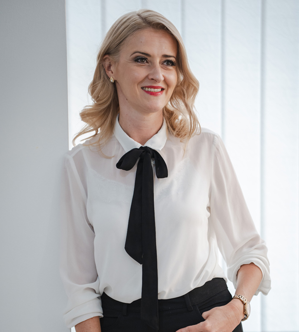 Alma Tihić