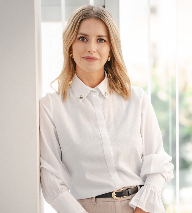 Irmela Mujkić