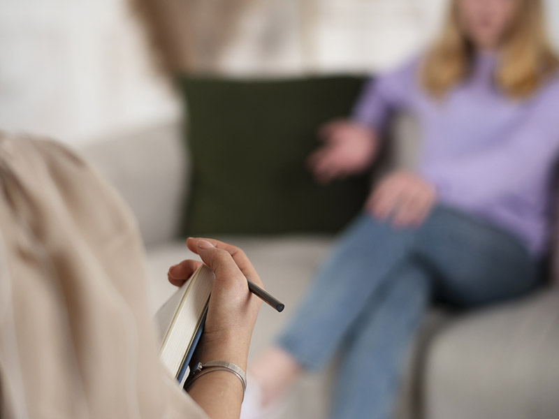 Promjena nije postati neko drugi, nego se vratiti sebi