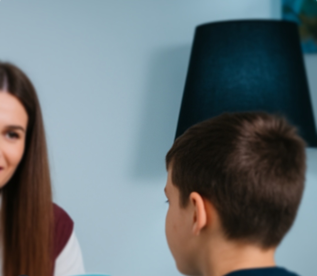 Svaka riječ zaslužuje biti izgovorena, logopedski pristup mucanju